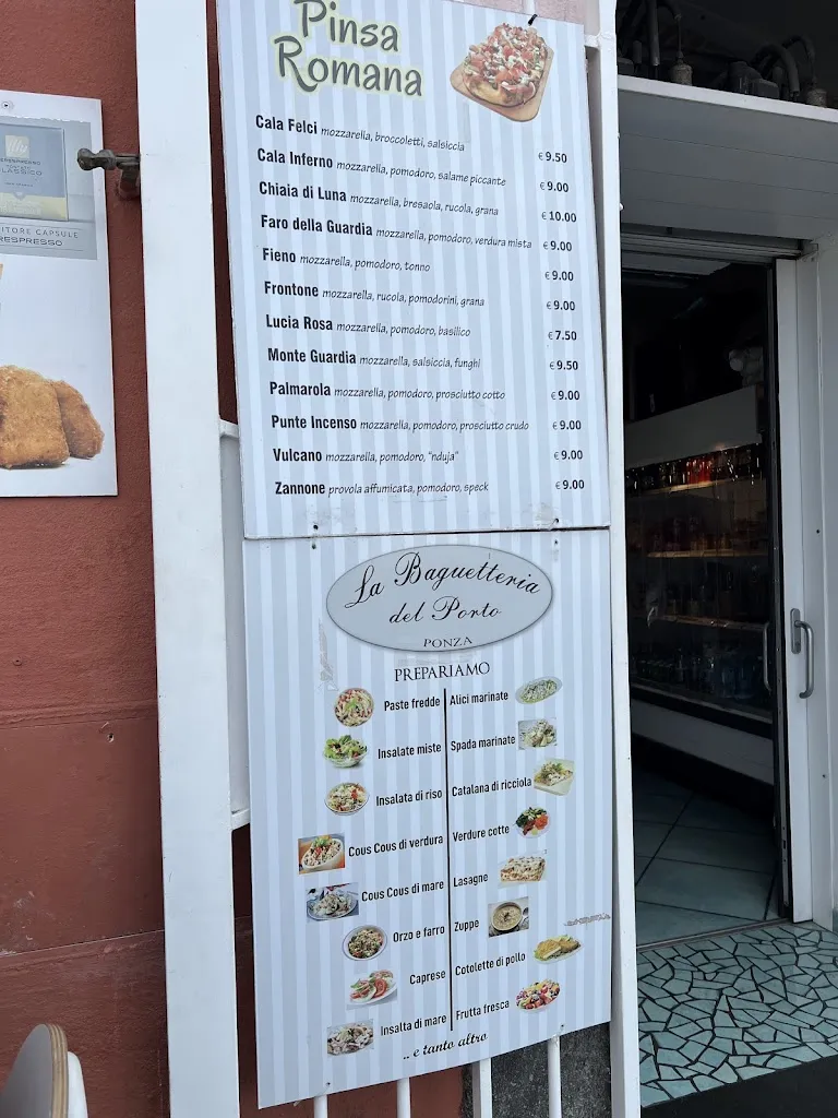 Menu_La Baguetteria del Porto_Le Forna_image_4