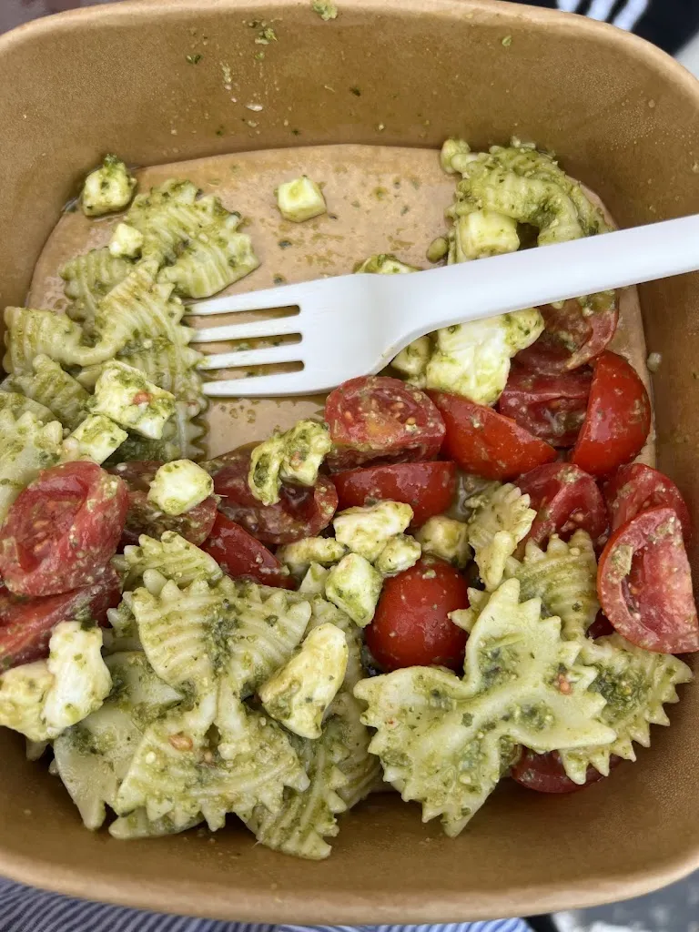 Menu_La Baguetteria del Porto_Le Forna_image_7