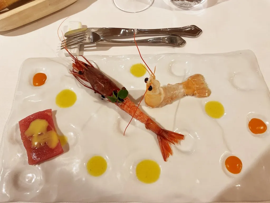 Laurel Betts_Gamberi&Capperi_Le Forna_review