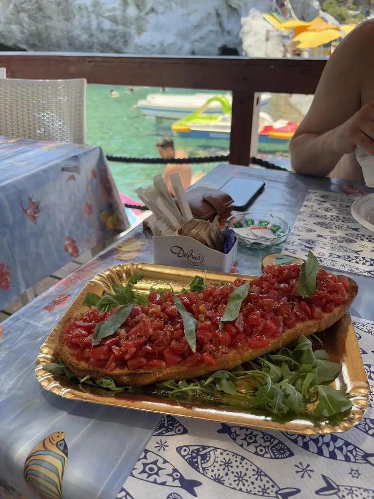 Federica Flora_Bar Nautilus_Le Forna_recensione