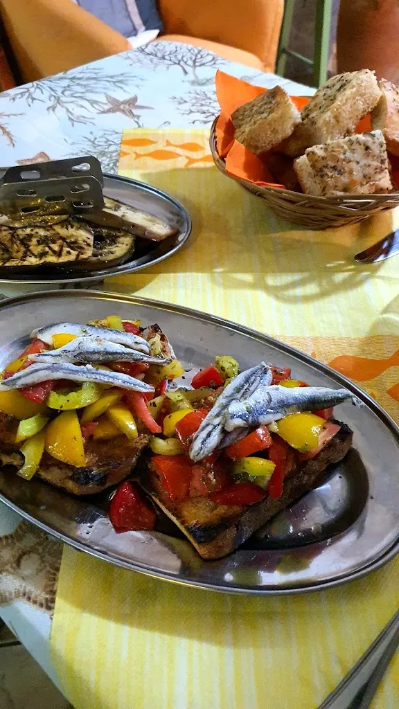 Menu_I sapori di casa mia_Le Forna_image_2