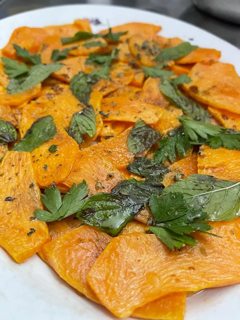 Menu_I sapori di casa mia_Le Forna_image_5