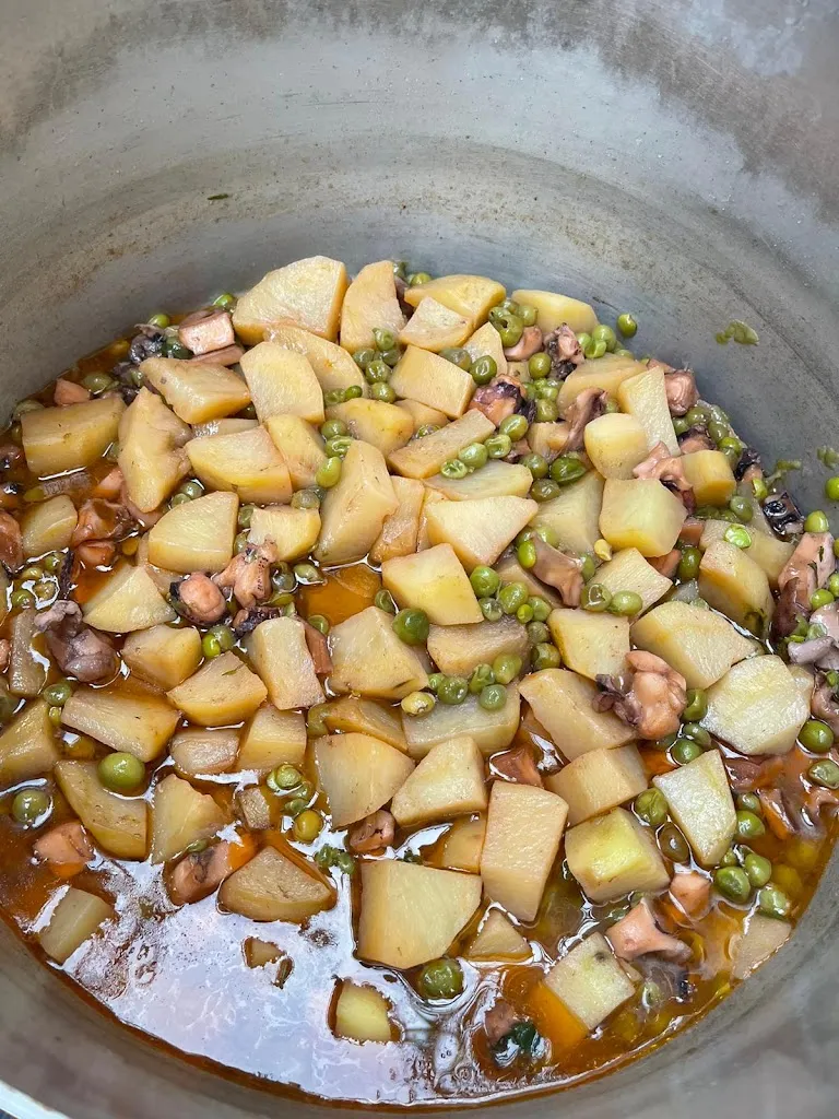 Menu_I sapori di casa mia_Le Forna_image_8