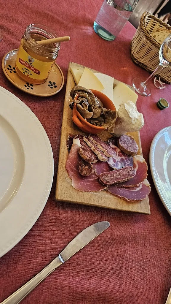 Menu_Ristorante Da Mauro_Villetta Barrea_image_5