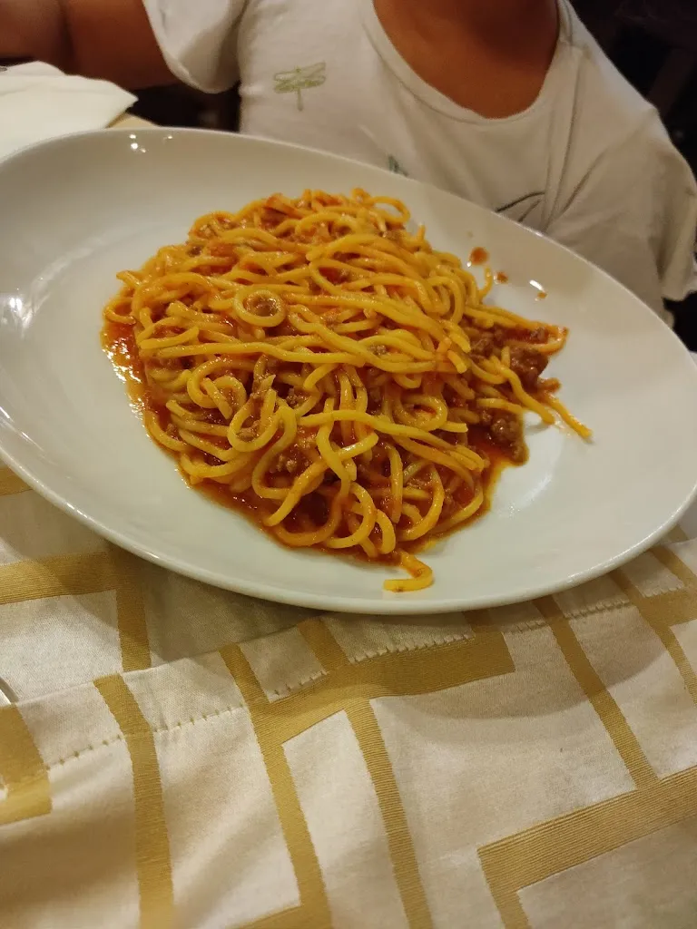 Marta Gemignani_Ristorante Da Mauro_Villetta Barrea_review