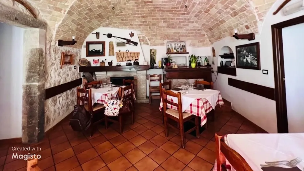 Ristorante Da Mauro_Villetta Barrea_slider_image_2