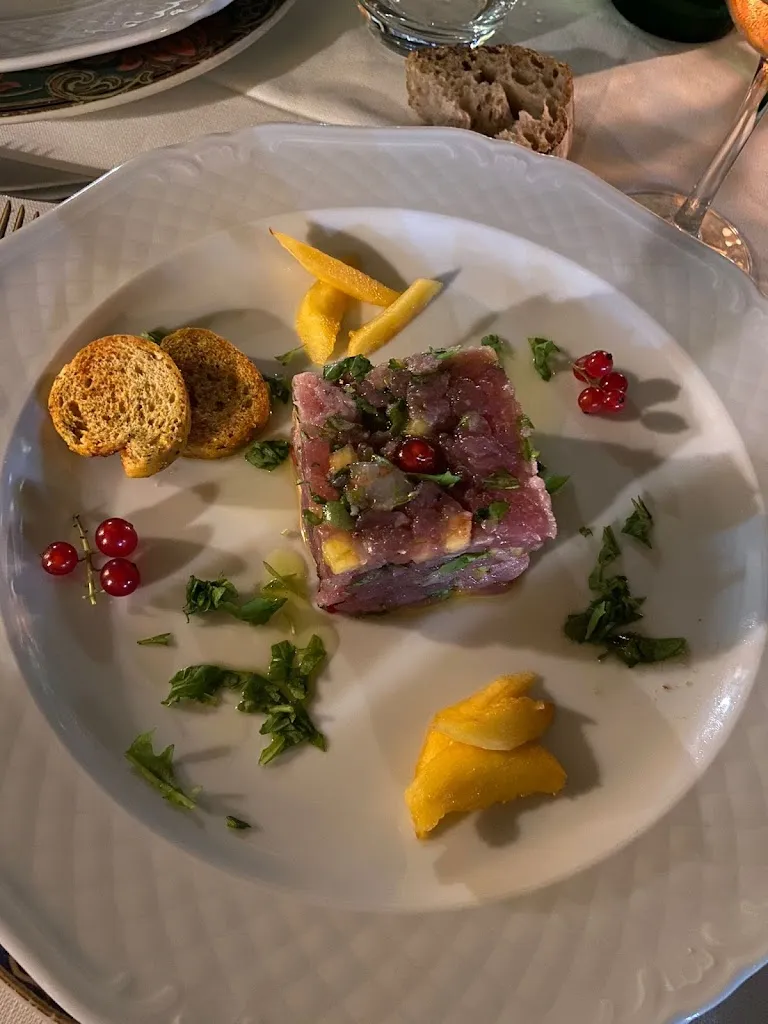 Menu_Il Porticciolo_Le Forna_immagine_1