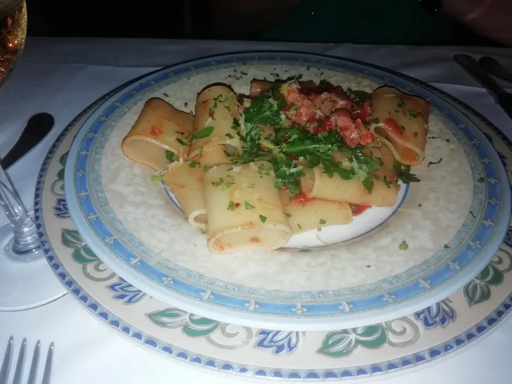 Menu_Il Porticciolo_Le Forna_immagine_5