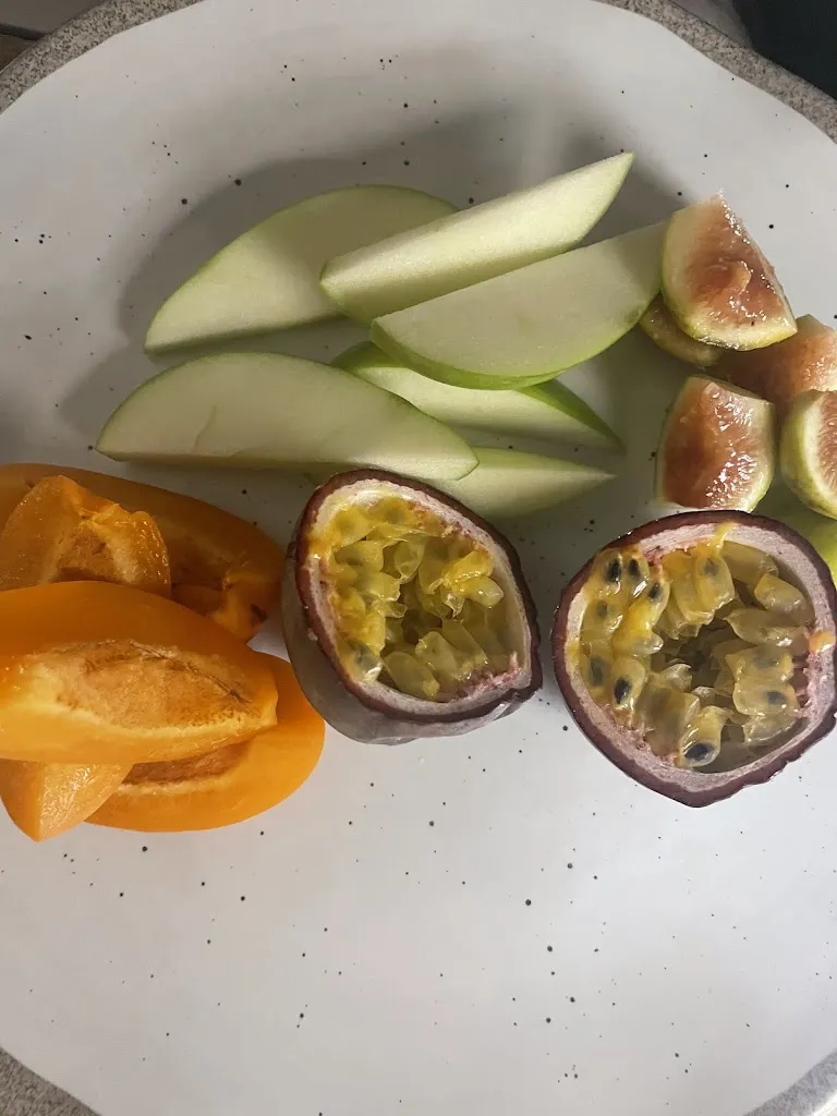 Martina Maccione_Yemanjà Club Mediterraneo_Le Forna_review