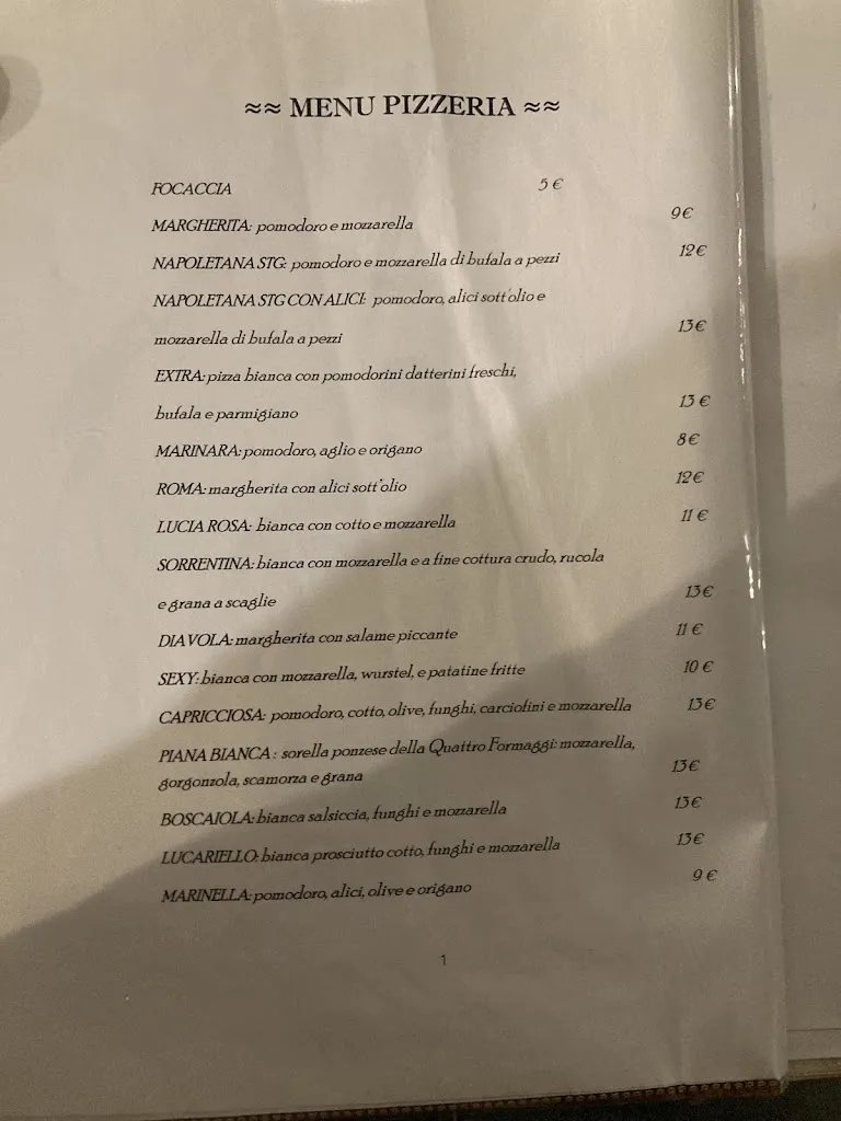 Menu_La Pazzaria_Le Forna_image_1