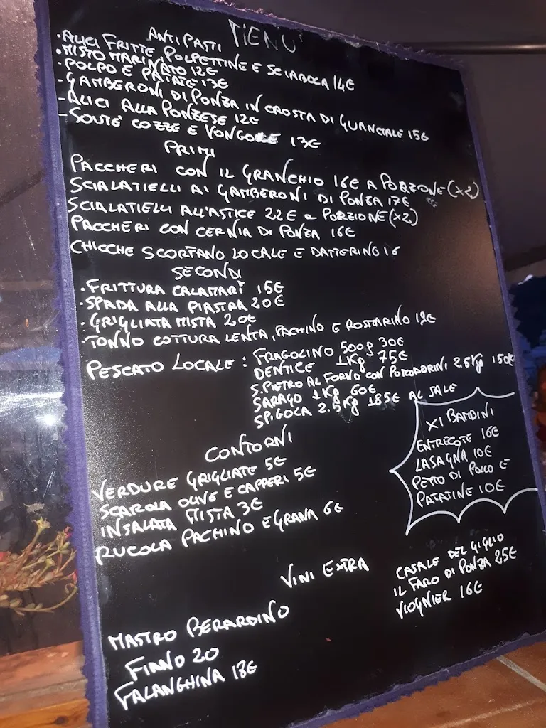 Menu_La Pazzaria_Le Forna_image_3