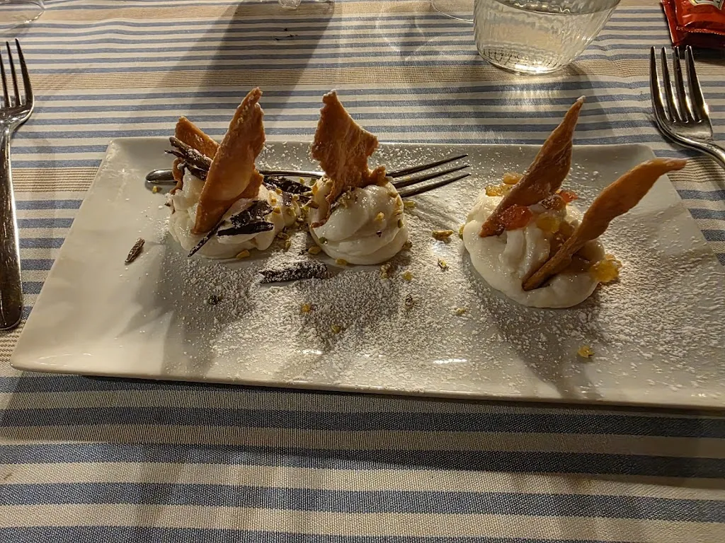 Gaetano_La Pazzaria_Le Forna_review