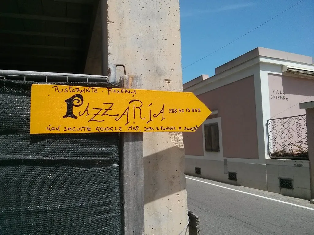 magen Primo_La Pazzaria_Le Forna_review