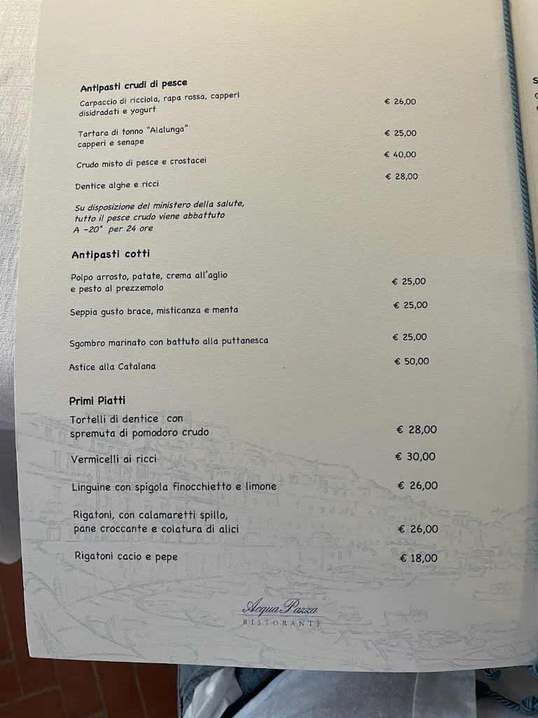 Menu_Acqua Pazza_Le Forna_image_3