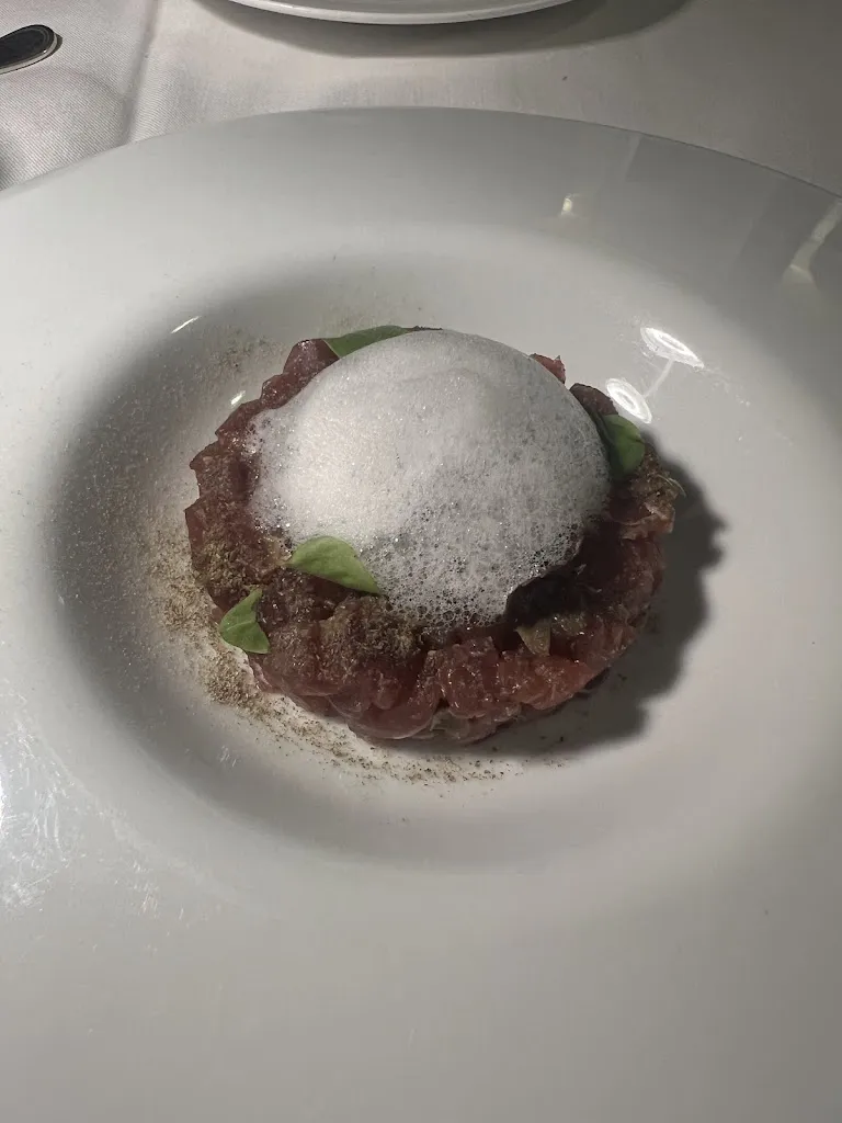 Carolina de Montenegro_Acqua Pazza_Le Forna_review