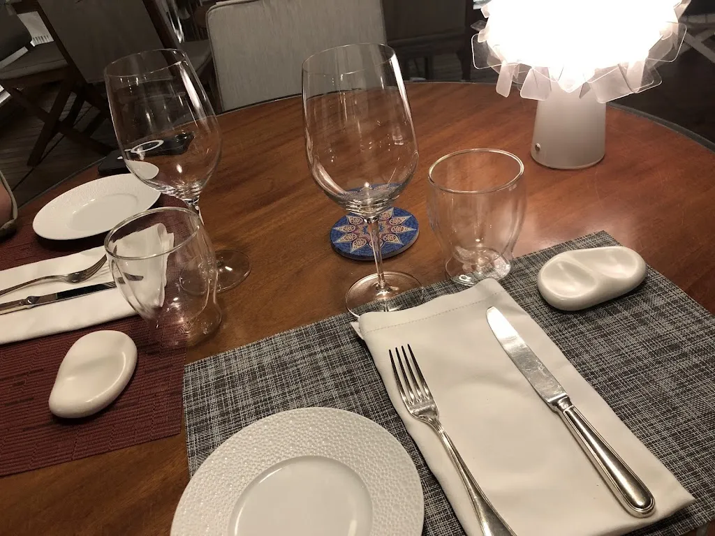 Filippo Targhini_Acqua Pazza_Le Forna_review