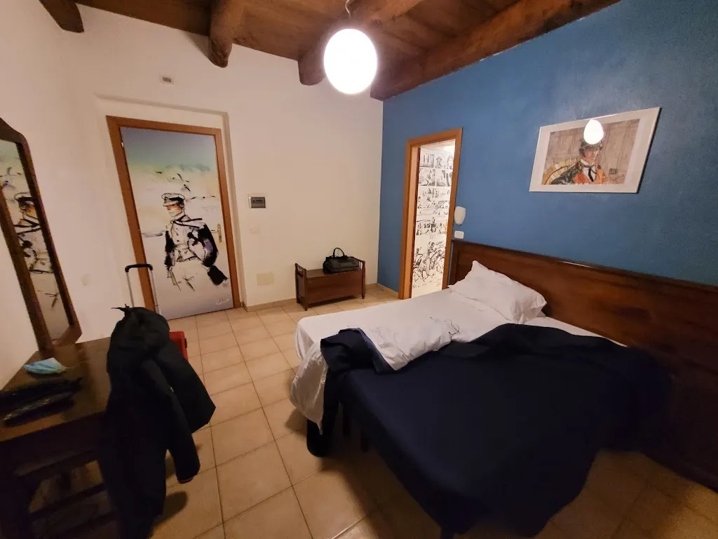 Art Hotel Villetta Barrea_Villetta Barrea_slider_image_2