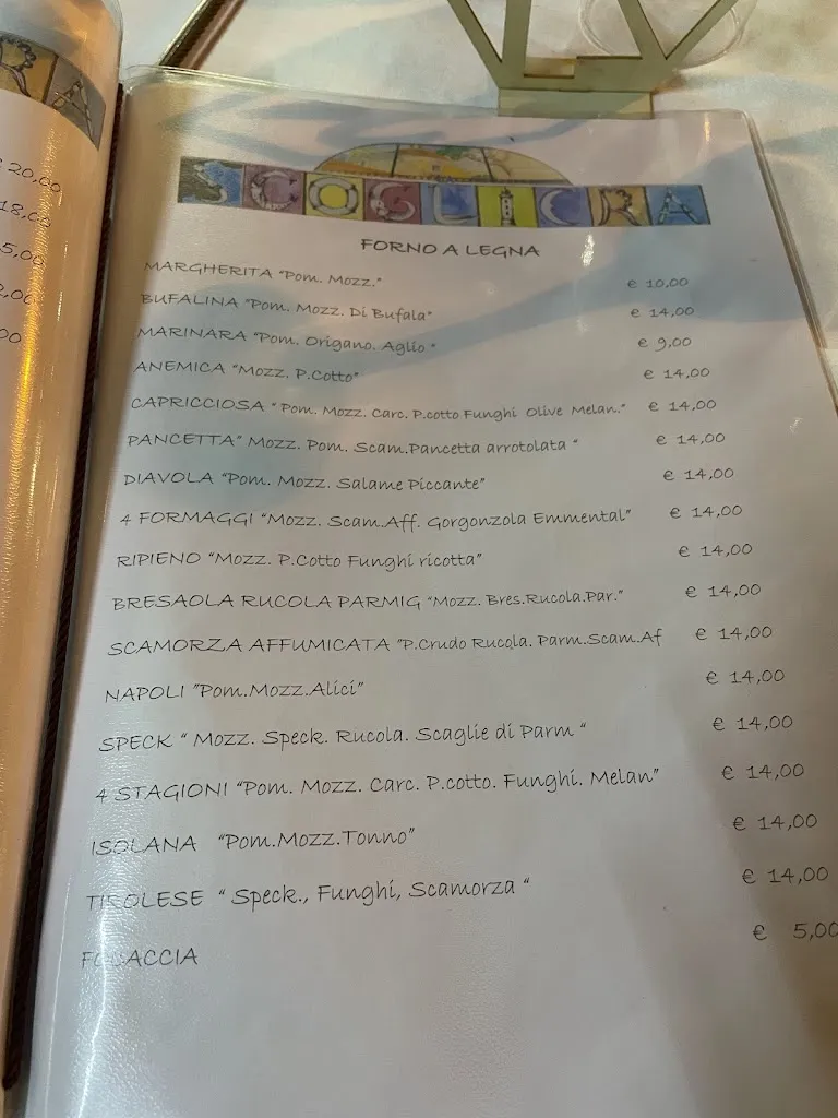Menu_Ristorante Pizzeria La Scogliera_Le Forna_image_4