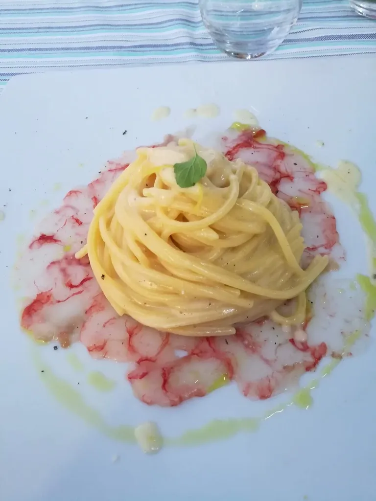 Menu_Ristorante Pizzeria La Scogliera_Le Forna_image_8