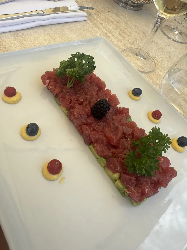 Ristorante Pizzeria La Scogliera_Le Forna_slider_image_2