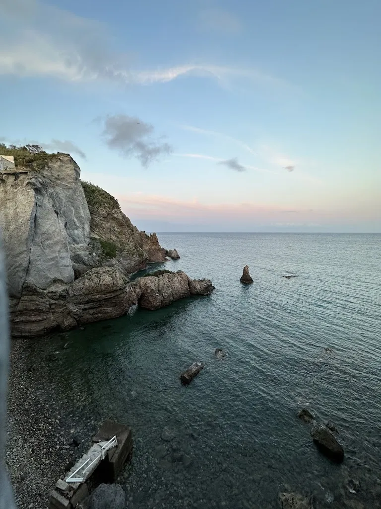 Alison Veilleux_Ristorante Bellavista_Le Forna_review