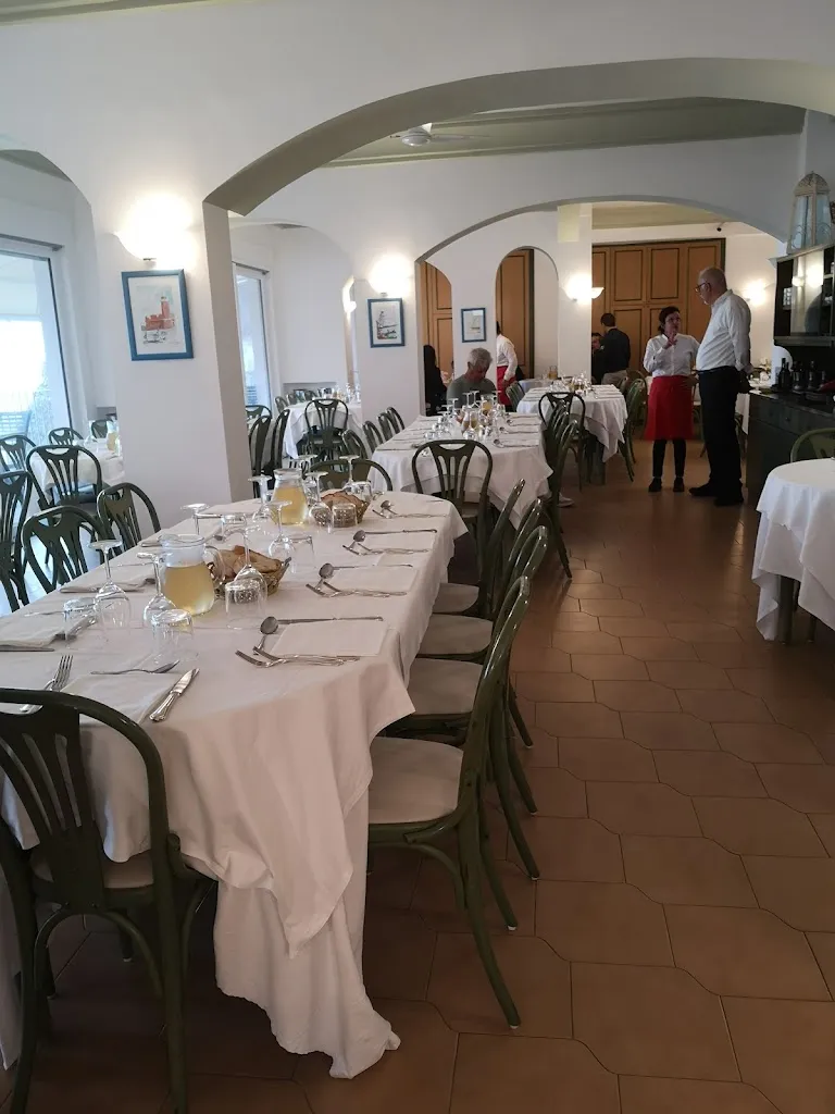 Rossana Foschini_Ristorante Bellavista_Le Forna_review