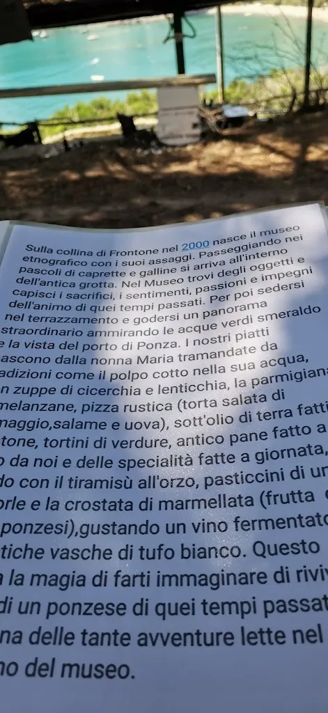 Menu_ristorante da Gerardo_Le Forna_immagine_3