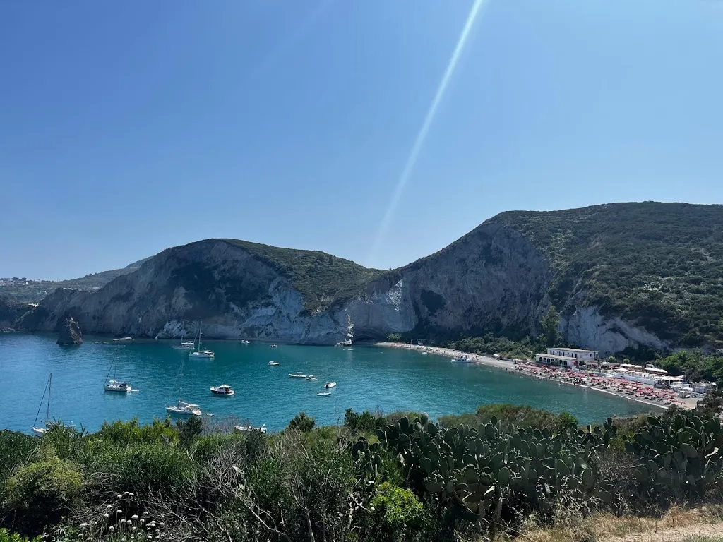 Anthony DeSimone_ristorante da Gerardo_Le Forna_recensione