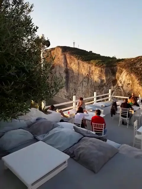 Ristorante Chiaia di Luna_Le Forna_slider_image_2