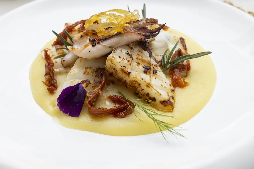 Ristorante Chiaia di Luna_Le Forna_slider_image_3