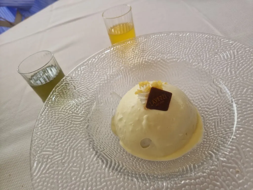 Giusy Foresta_Dieci Maggio_Le Forna_review