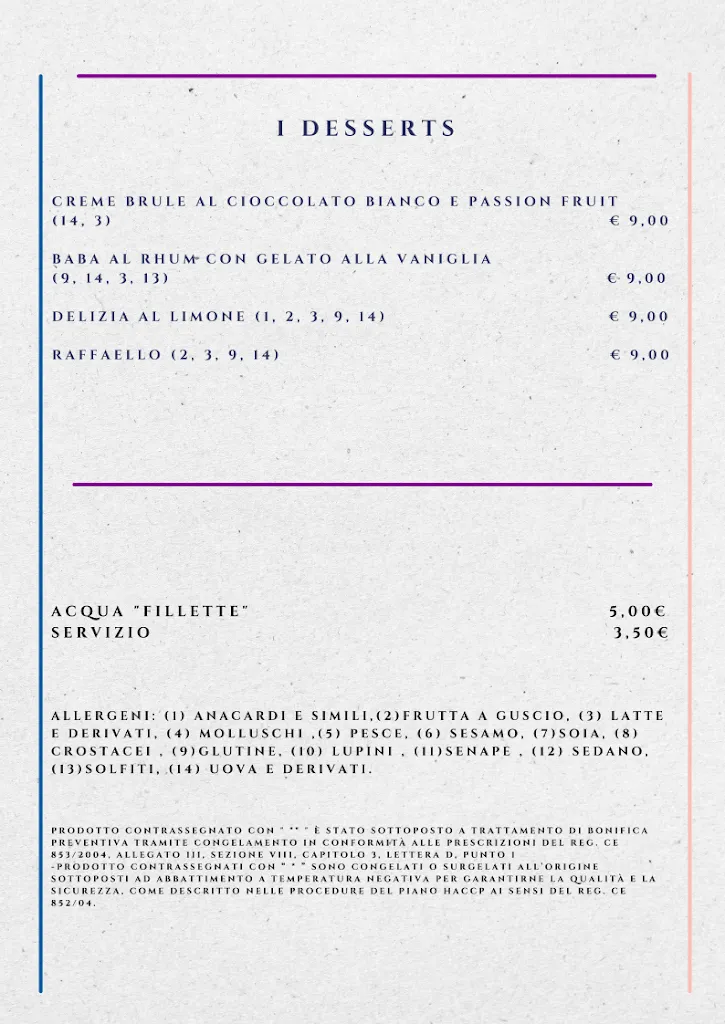 Menu_Bubly Ponza_Le Forna_image_1