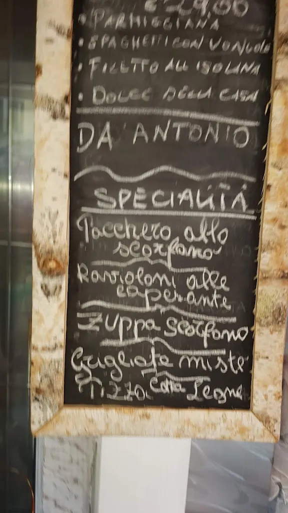 Menu_Il Rifugio dei Naviganti - Ristorante di Pesce a Ponza_Le Forna_immagine_4