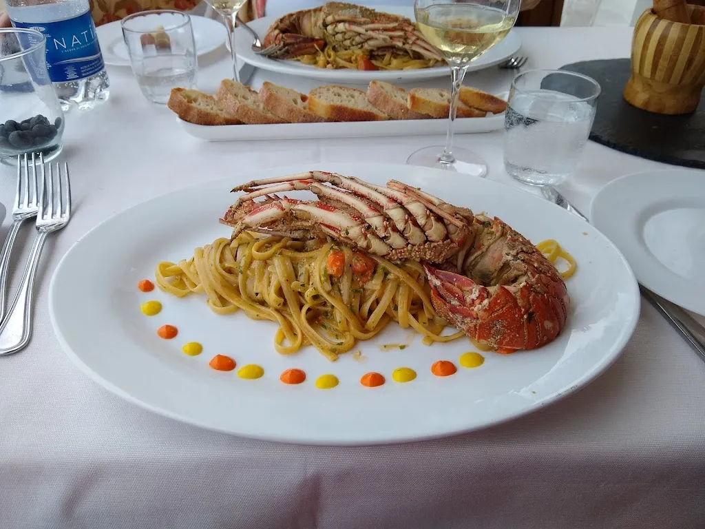 Menu_Il Rifugio dei Naviganti - Ristorante di Pesce a Ponza_Le Forna_immagine_5