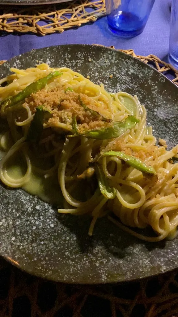 Il Rifugio dei Naviganti - Ristorante di Pesce a Ponza_Le Forna_slider_image_2
