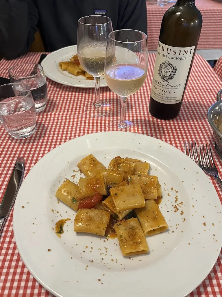 Moa Piispanen_Trattoria la Lanterna da Silverio_Le Forna_recensione