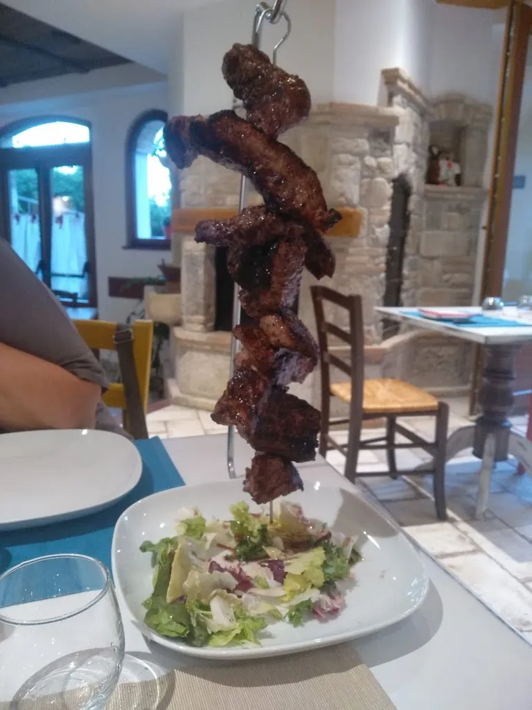 Menu_Pizzeria Il Giardino Del Sangro_Villetta Barrea_image_6