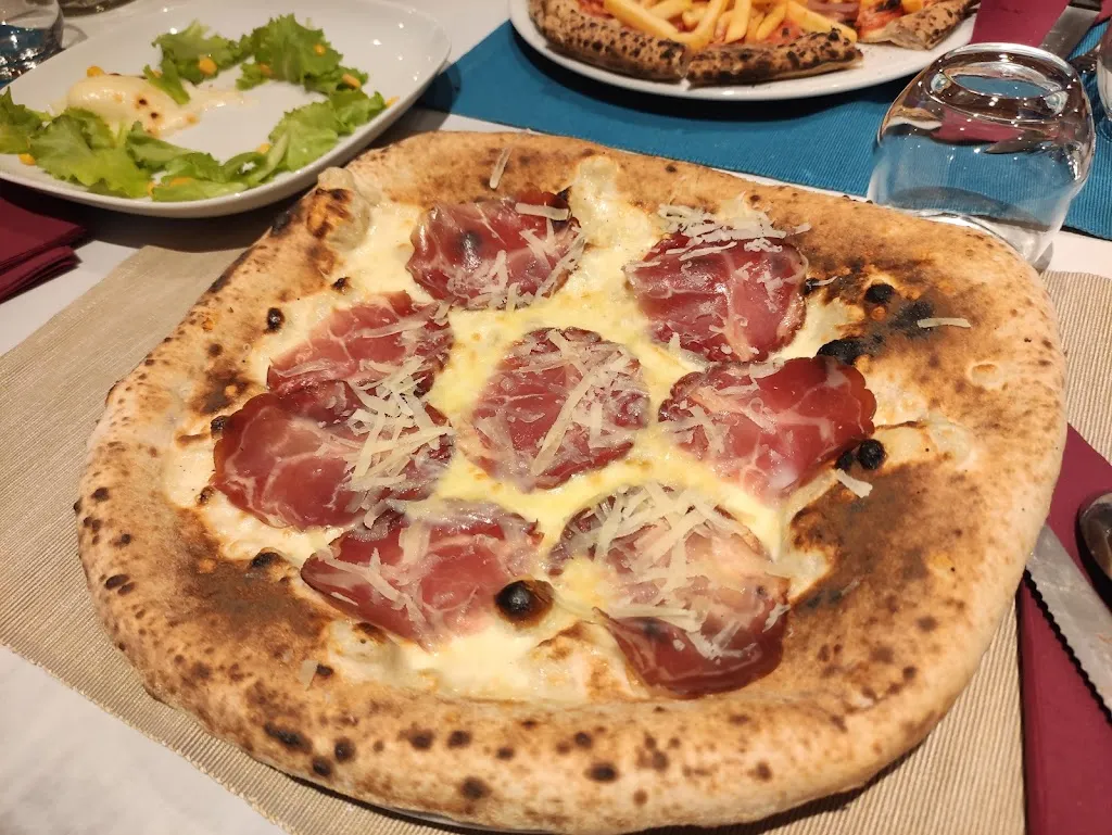 Menu_Pizzeria Il Giardino Del Sangro_Villetta Barrea_image_7