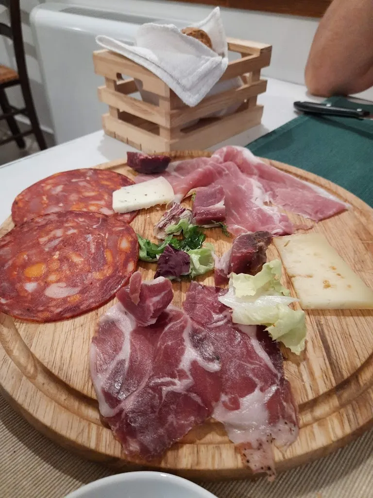 Menu_Pizzeria Il Giardino Del Sangro_Villetta Barrea_image_8