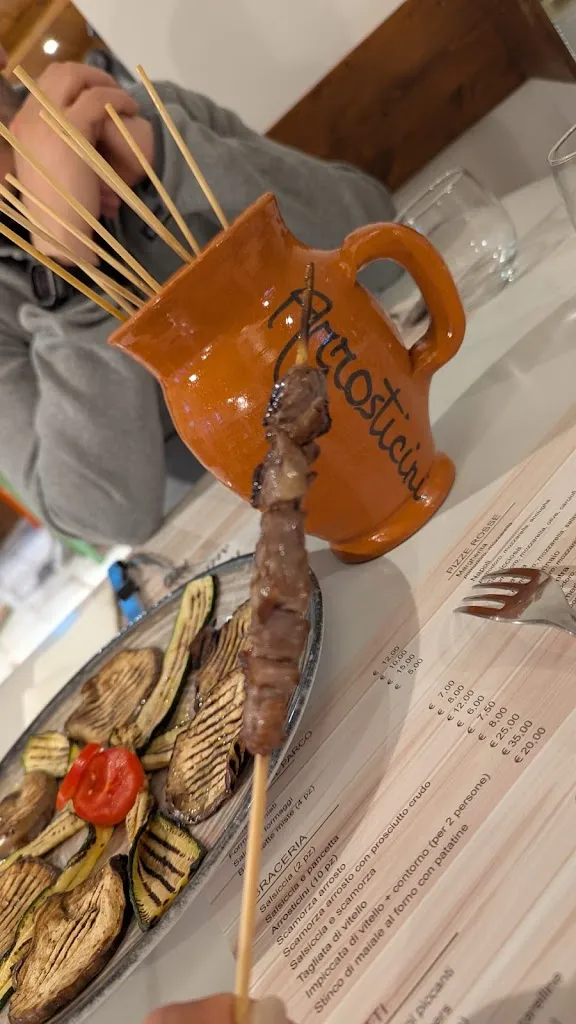 Savanna SINN_Pizzeria Il Giardino Del Sangro_Villetta Barrea_review