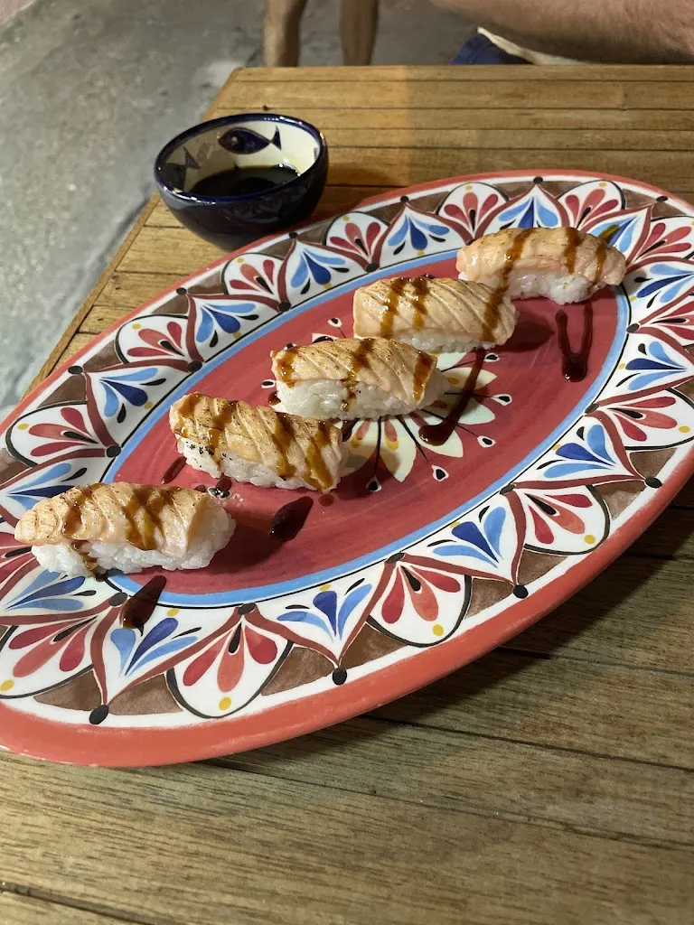 Menu_La bottega del sushi_Le Forna_image_8