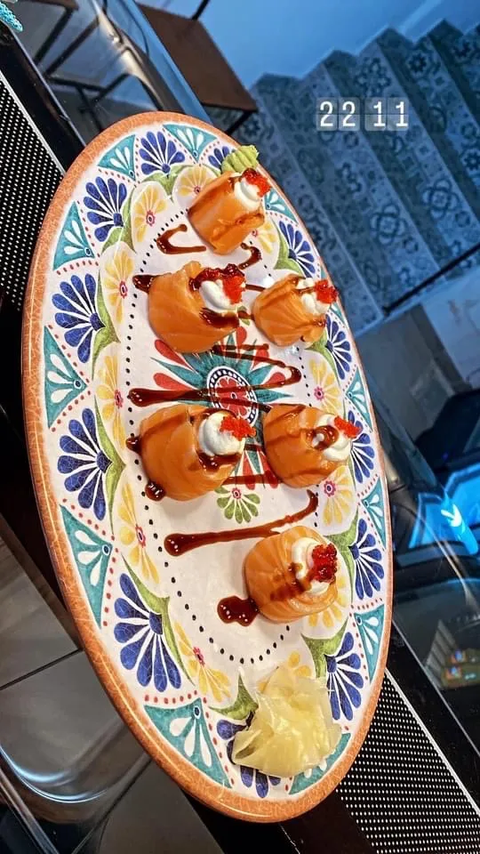 Menu_La bottega del sushi_Le Forna_image_9