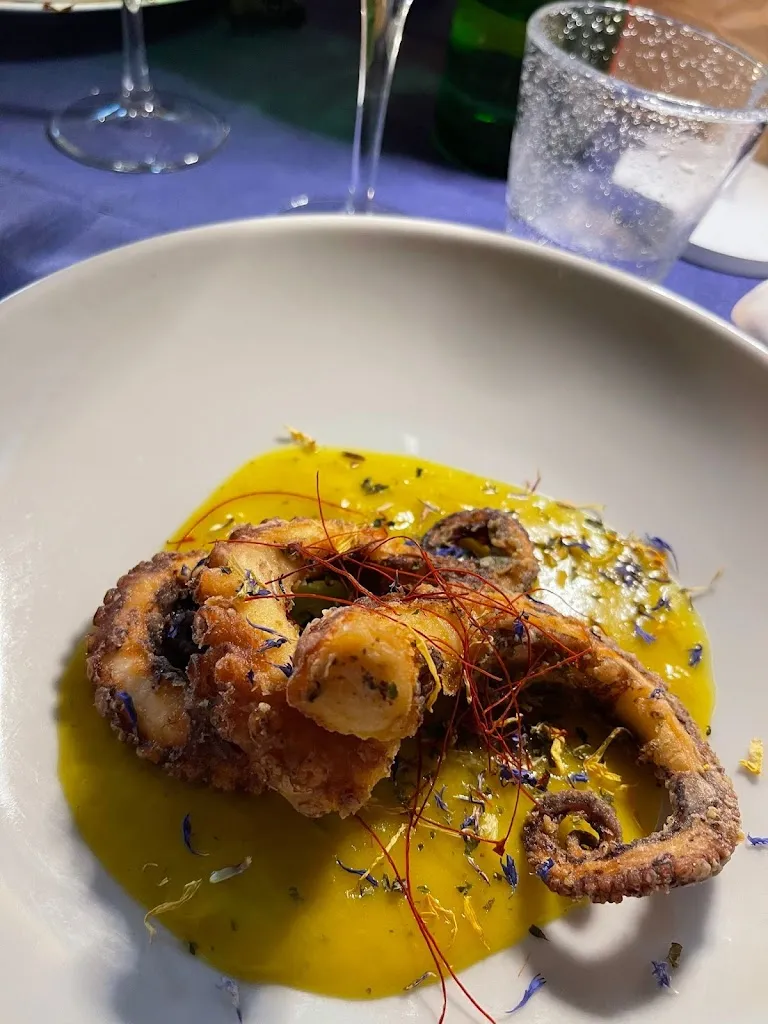 Cecilia Rega_Banchina 23_Le Forna_recensione