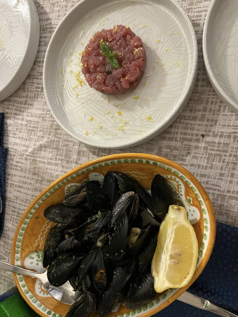 Menu_Ristorante il tramonto_Le Forna_image_9