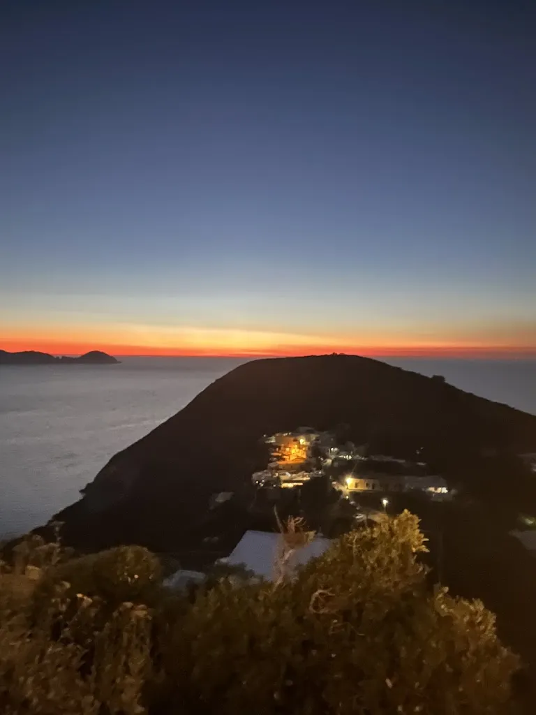 Jan Rafael Moller_Ristorante il tramonto_Le Forna_review