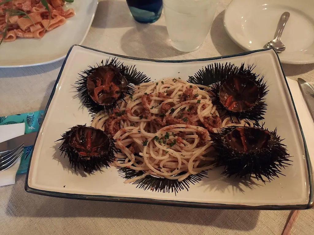 Menü_Il Pescatore_Le Forna_Bild_4