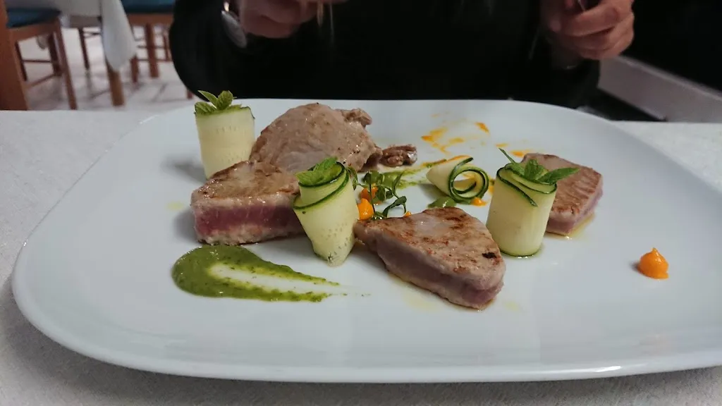 Menü_Il Pescatore_Le Forna_Bild_9