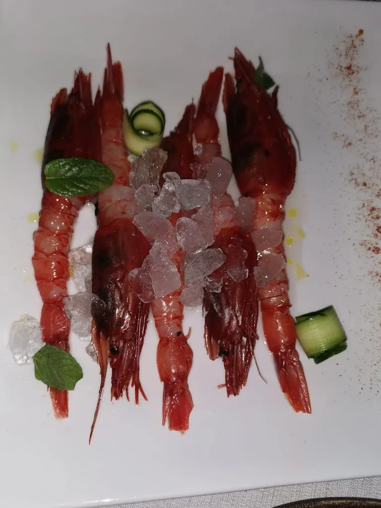 Francesco Conti_Il Pescatore_Le Forna_Bewertung