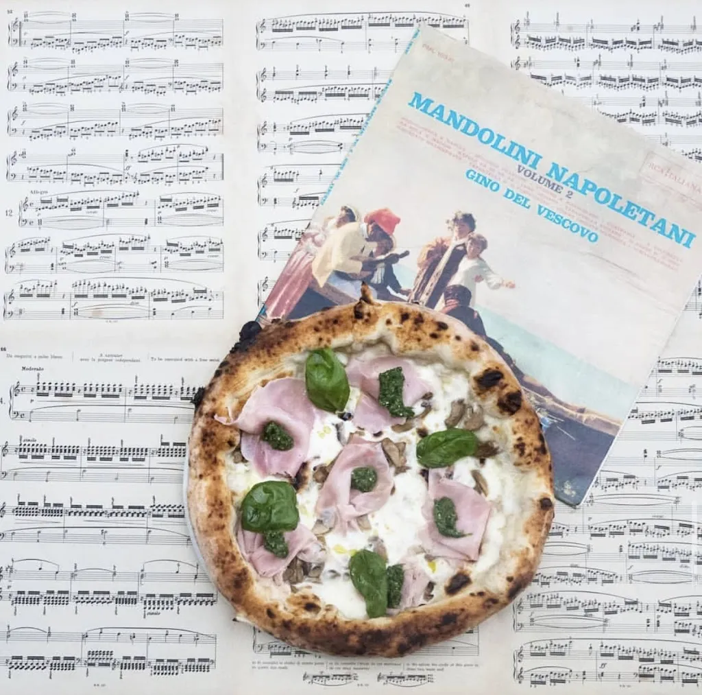 Menu_La Vera Napoletana a Ponza_Le Forna_immagine_2