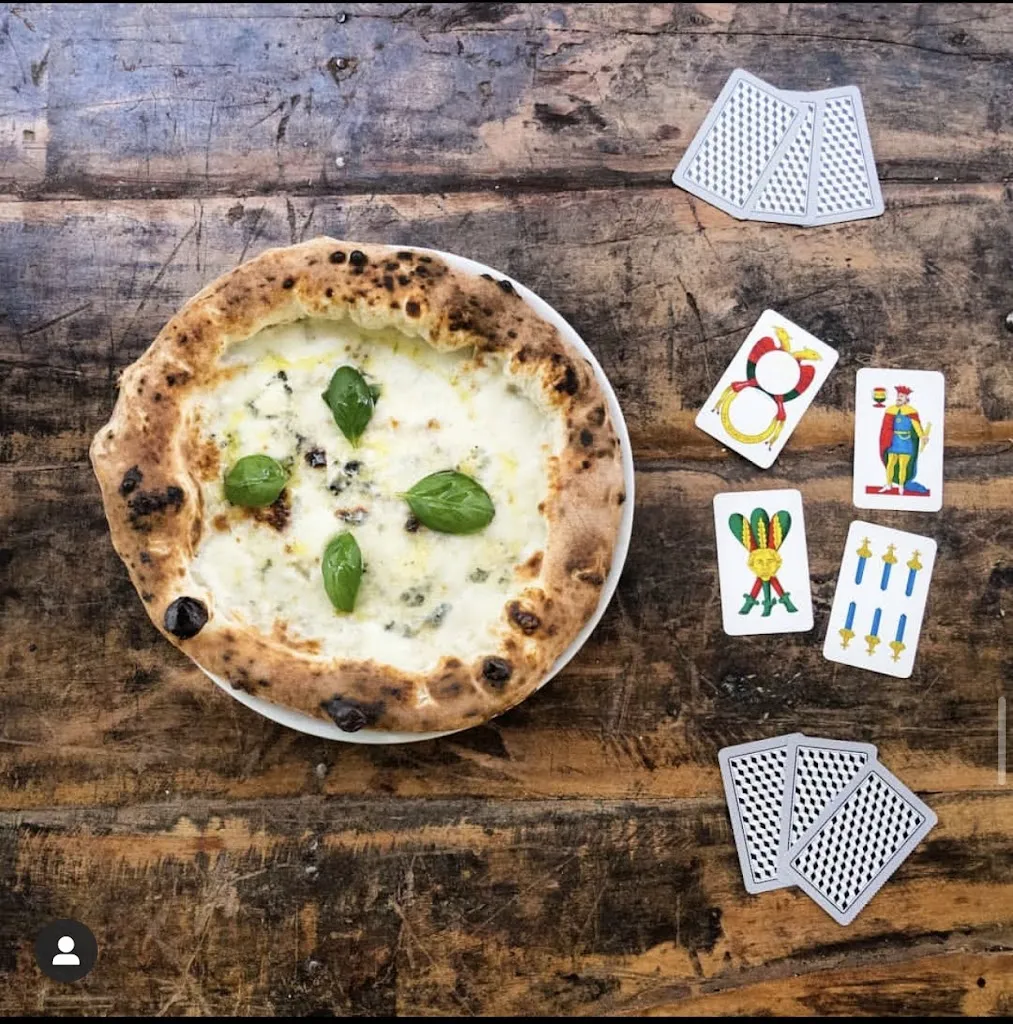 Menu_La Vera Napoletana a Ponza_Le Forna_immagine_4